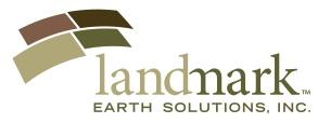 Landmark Earth Solutions Logo