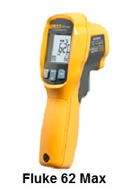 Fluke 62 Max Review