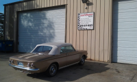 Plainfield Auto Repair Shop In Plainfield, IL