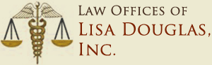 Law Offices of Lisa Douglas Logo