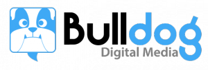 Bulldog Digital Media Logo