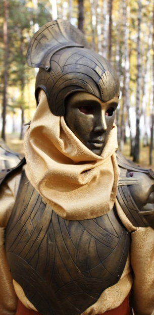 Slagmarker