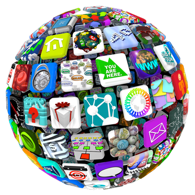MOBILE APPLICATIONS FOR EDUCATIONAL PURPOSE'