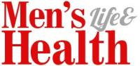 Mens Health HQ Logo