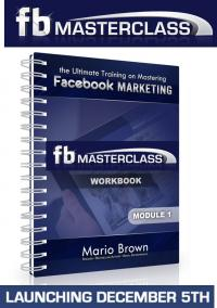 FB Masterclass'