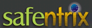 Logo for safentrix'