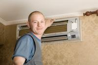 Cooling &amp;amp; Heating Contractor'