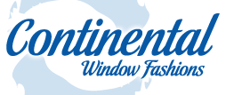 Company Logo For Continental Window Fashions'