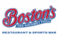 Bostons Logo