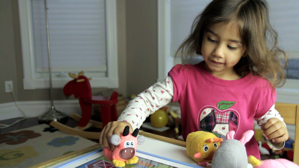 Qboo Smart Plush Toys