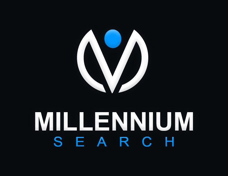 Company Logo For Millennium Search LLC'