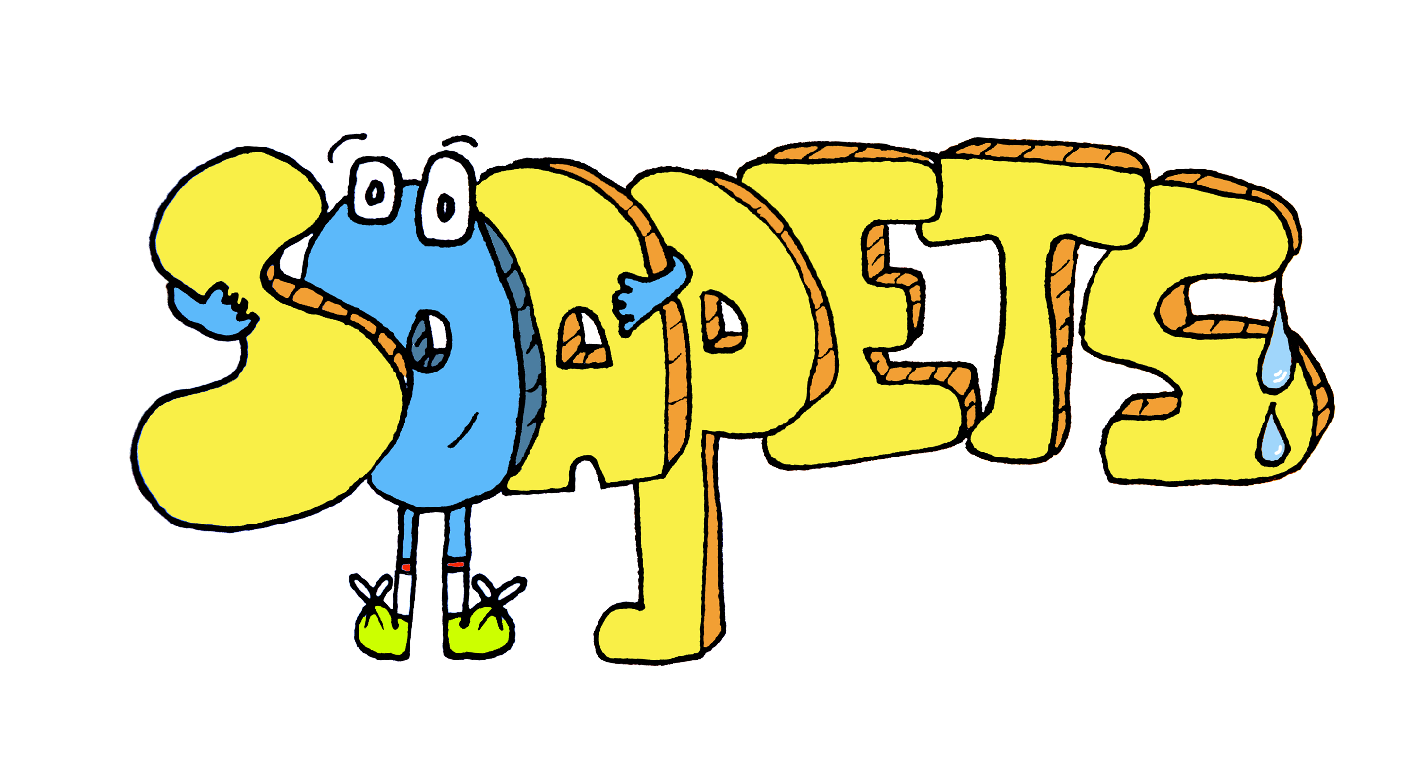 Soapets LLC Logo