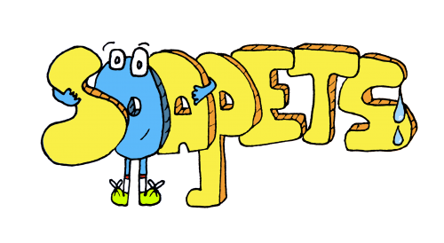Company Logo For Soapets LLC'
