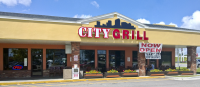 City Grill Restaurant - Wesley Chapel, FL