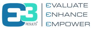 E3 Results Logo