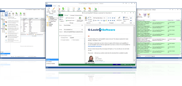 G-Lock Software'
