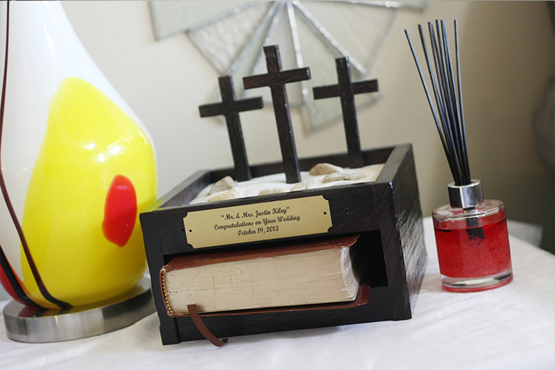 Faith Box International'