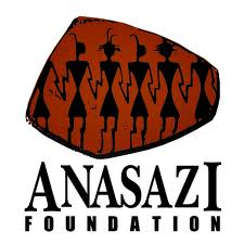 ANASAZI Foundation logo'