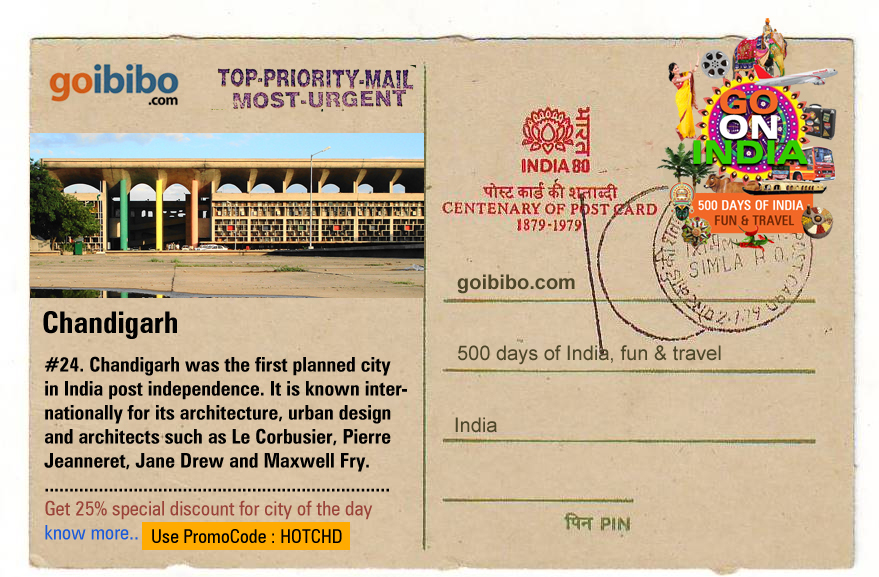 Goibibo.com Initiates Exciting Offers on Hotel Bookings in C'