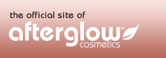 Afterglow Cosmetics Inc Logo