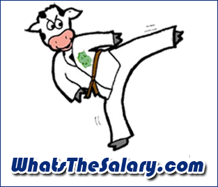 WhatsTheSalary.com'
