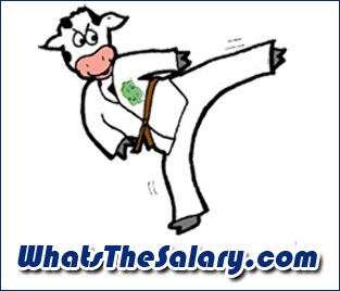 WhatsTheSalary.com