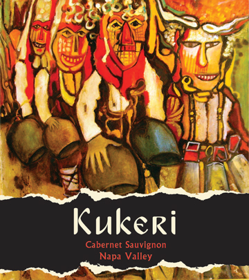 Kukeri Wines