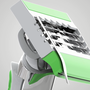 Clean Swipe Logo