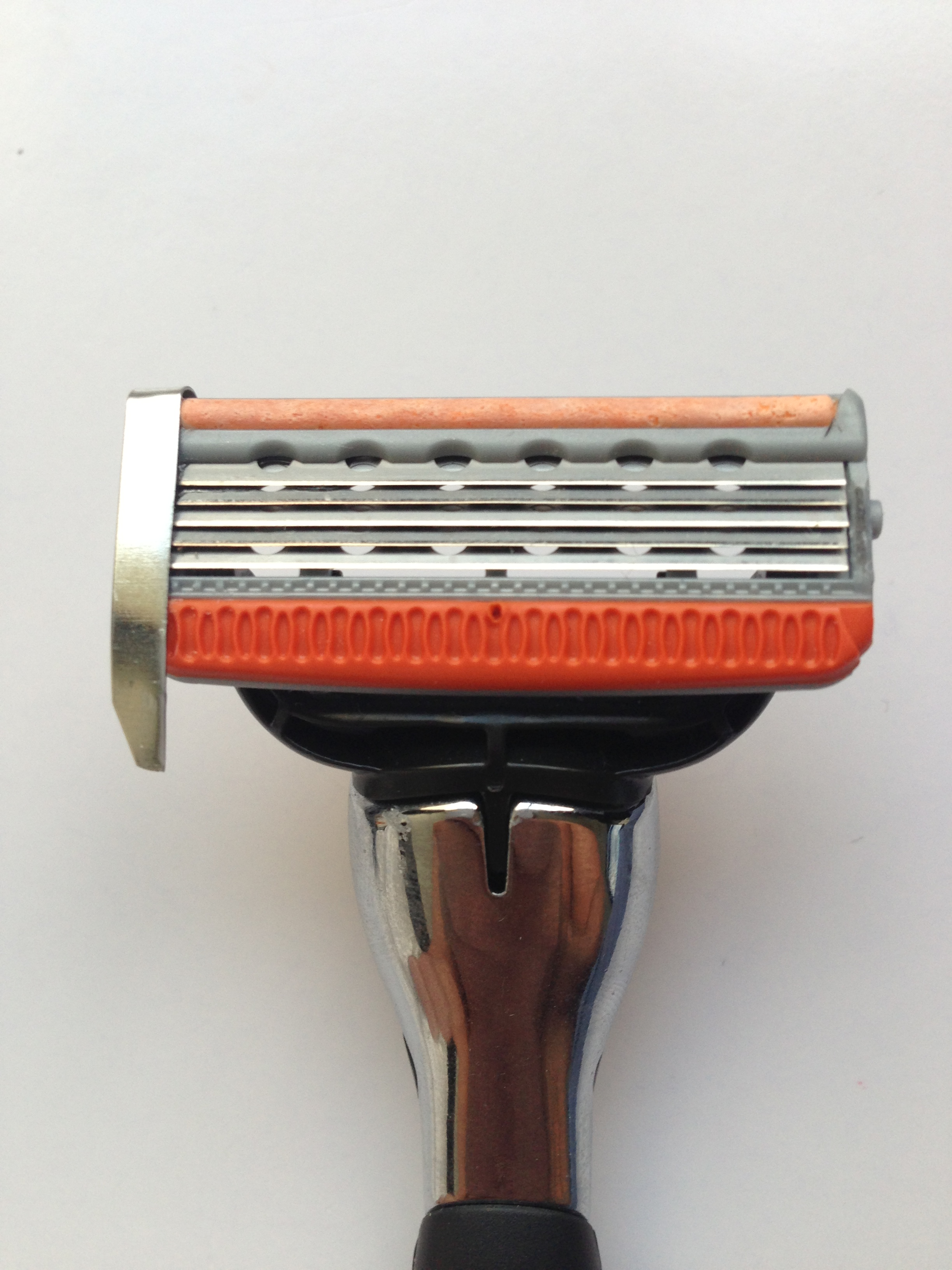 Clean Swipe Razor
