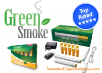 Smokeless E Cigarette Reviews
