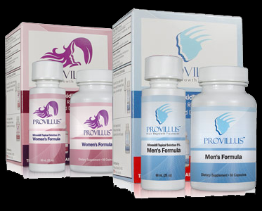 Provillus for Men and Women'