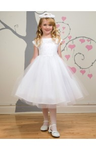 Bridal Closet Dress child'