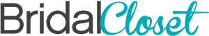 Bridal Closet Logo