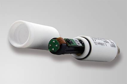 Modbus CO2 Probe For Demanding OEM