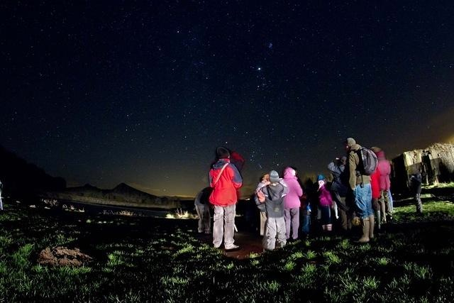 Northumberland National Park