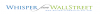 Company Logo For Whisper From Wall Street'