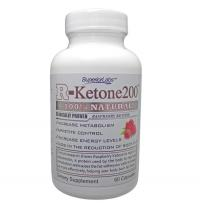 Raspberry Ketone'