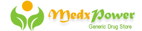 Medxpower Online Generic Pharmacy'