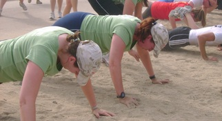 Best Boot Camp'