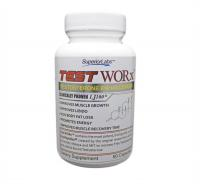 Testosterone Supplement'