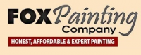 Fox Painting Company Logo