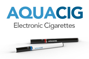 AquaCig'