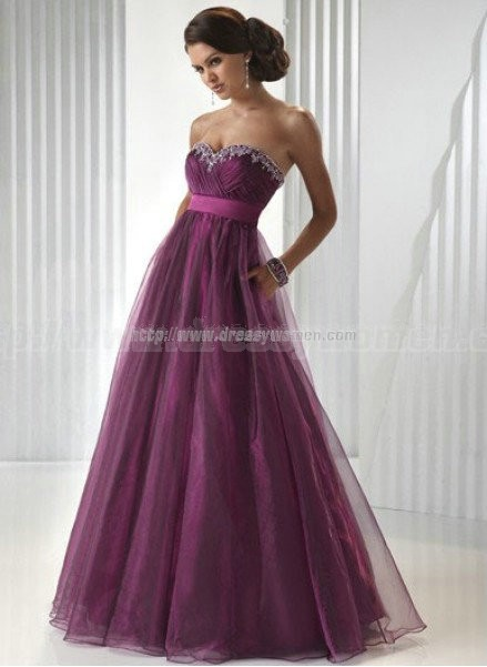 New Discounted Evening Dresses Added To Dressywomen.com, A F'