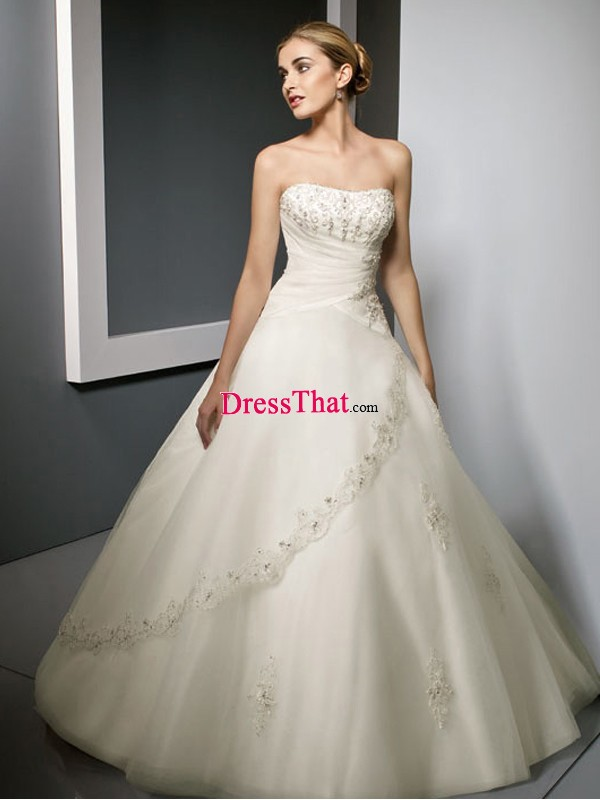 Dressthat.com Launches A Special Offer On Its Princess'