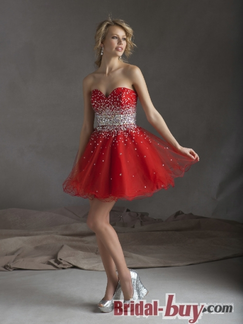 2014 Sexy Cocktail Dresses Just Announced Online At Bridal-b'