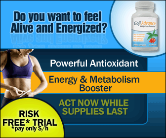 Goji Berry Advance'
