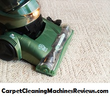 Carpet Cleaning Machines Reviews