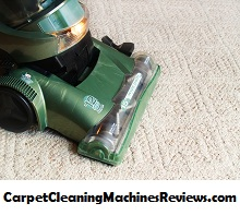 Carpet Cleaning Machines Reviews'