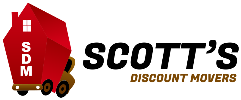 Company Logo For SCOTT&rsquo;S DISCOUNT MOVERS'