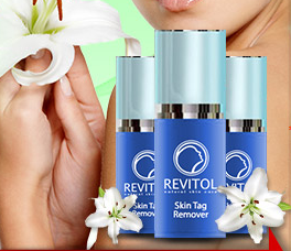 Revitol Skin Tag Removal'
